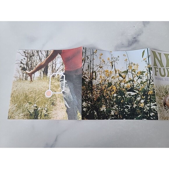 Whoa, Nelly! [International Version] by Nelly Furtado (CD, Oct-2000, Dreamworks - Picture 7 of 10